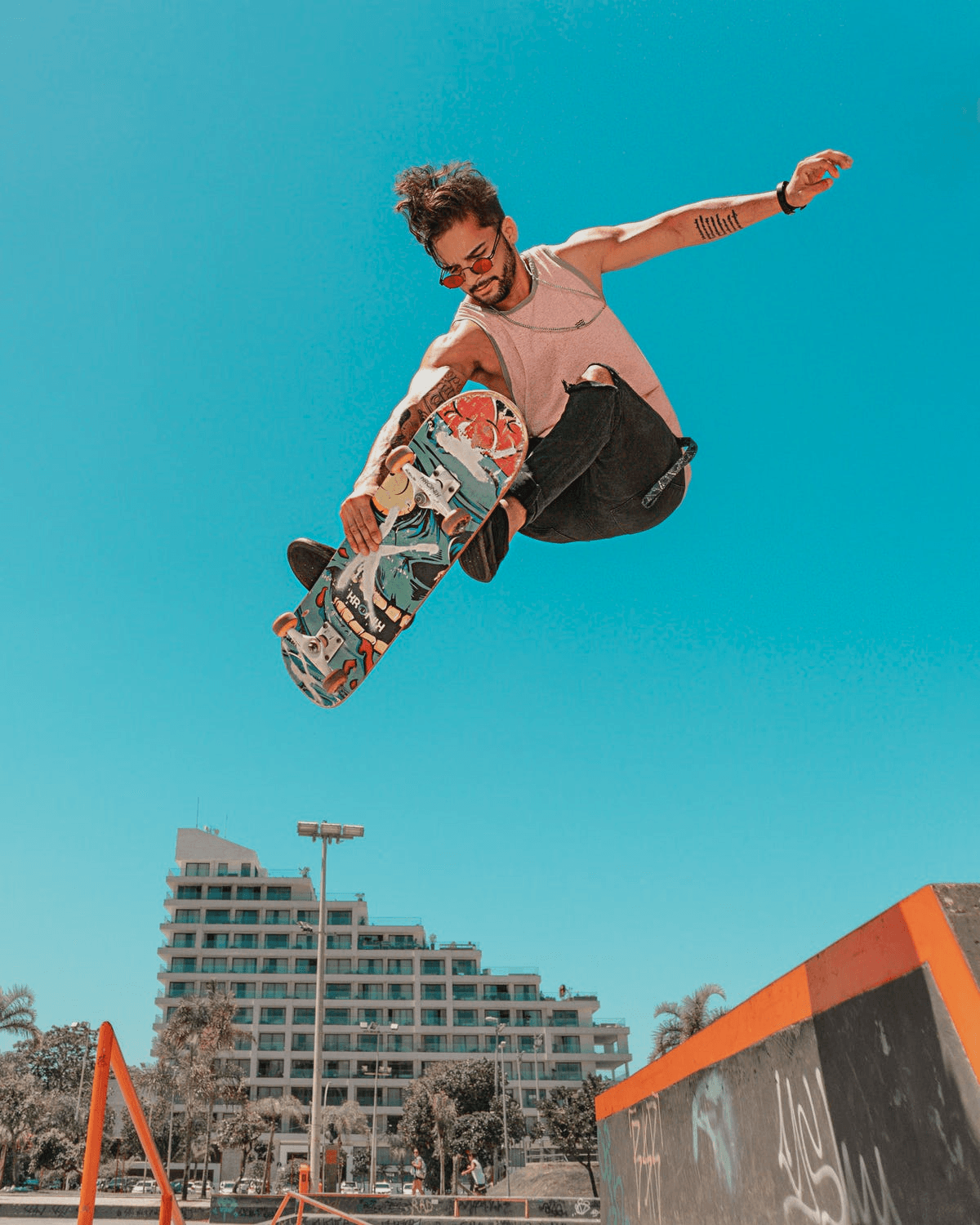 Media, Events & Appearances