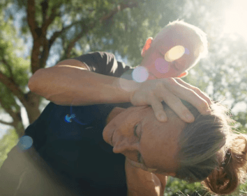 Hands-On Fascial Maneuvers