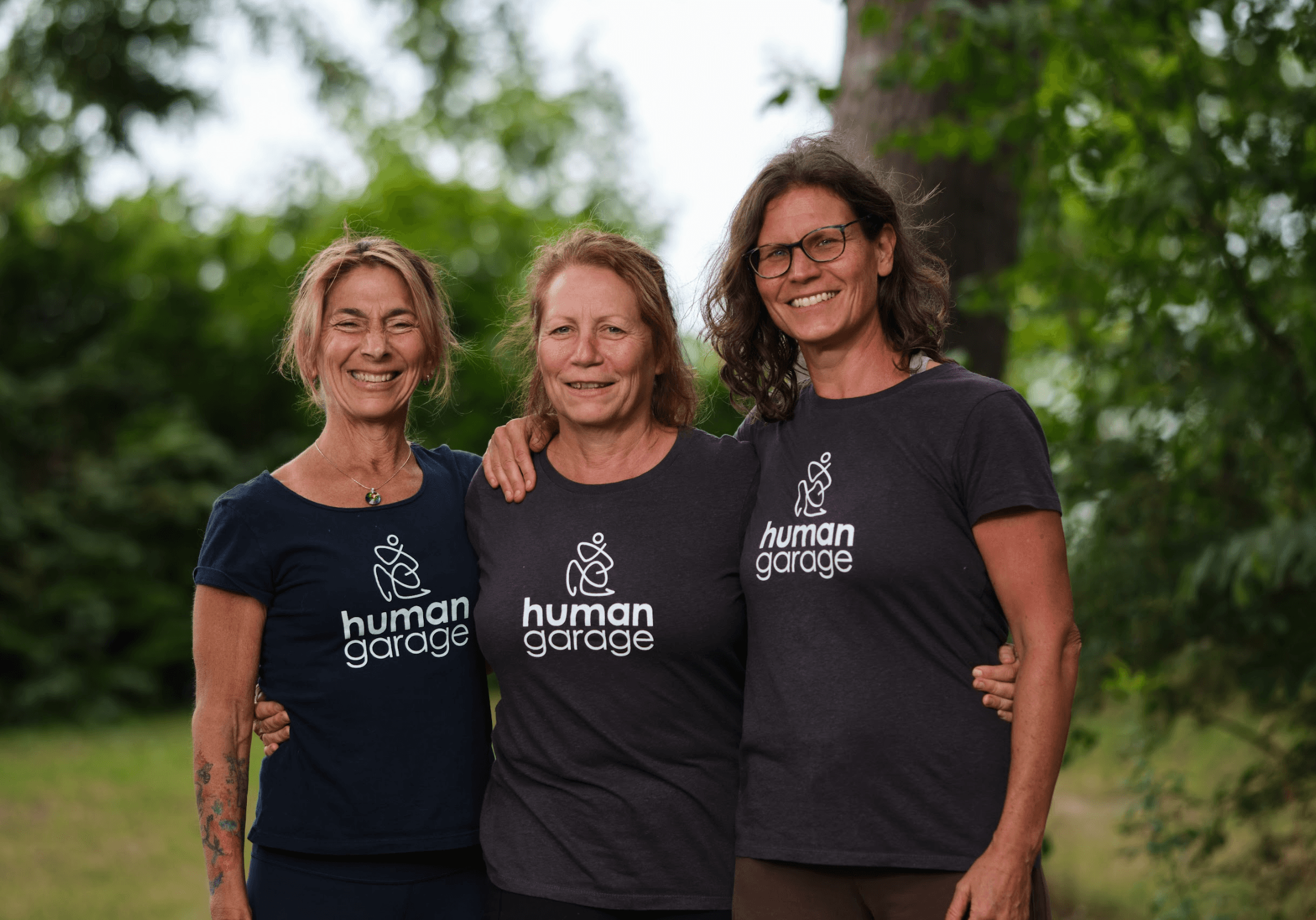 Fascial Maneuver Coach Level 1