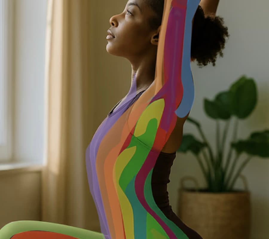 THE FASCIAL UNIVERSE