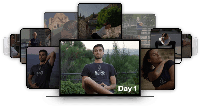 28-Day Protocol