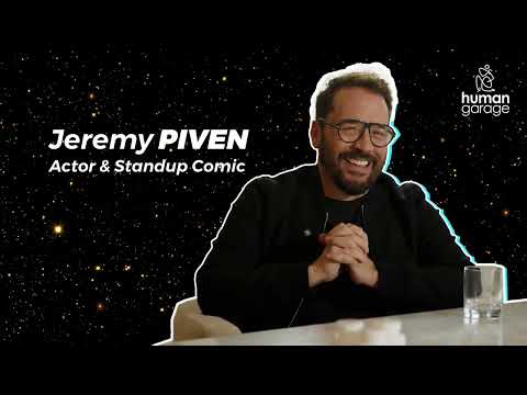 Your Entertainment Is Now Their Weapon, Hollywood's Dark Agenda with Jeremy Piven