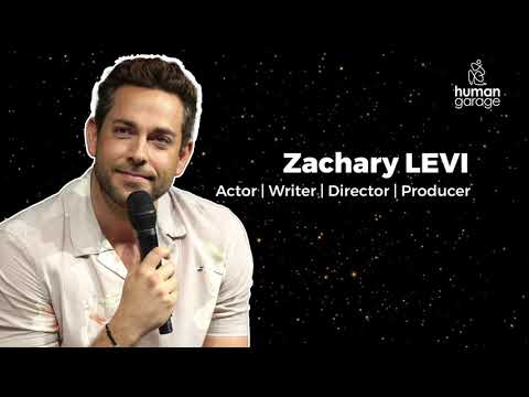 Hollywoods Dark Secrets Exposed By Zachary Levi