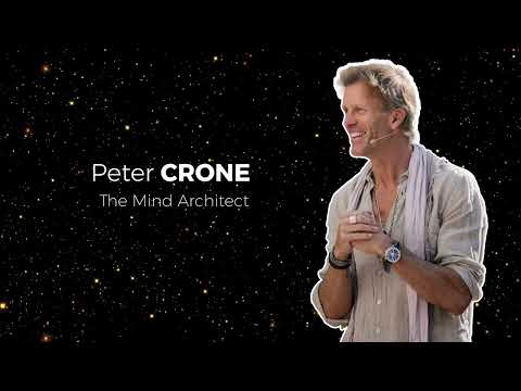 You're Not Broken—You're Just Pretending | Peter Crone on Why Your Healing Is Making You Worse