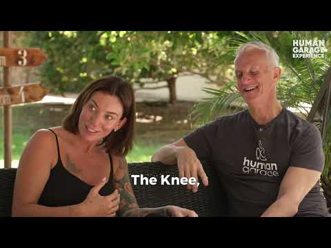 Spinal Energetics Connects Through Your Fascia To Heal The Body